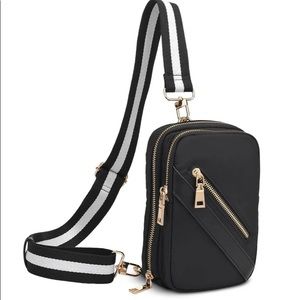 Sol & Selene - Accolade Sling Backpack Bag